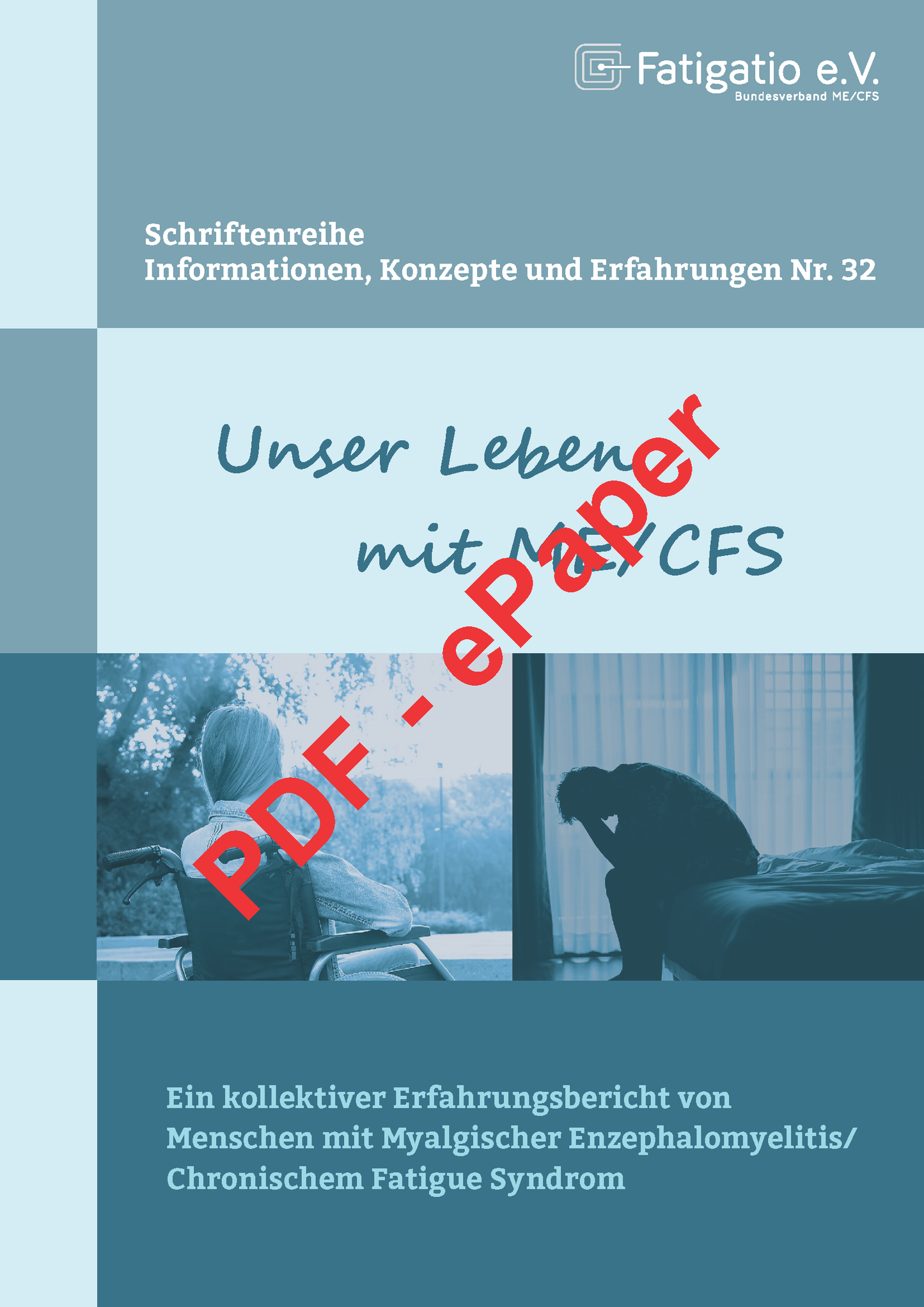 Schriftenreihe Heft 32 als ePaper