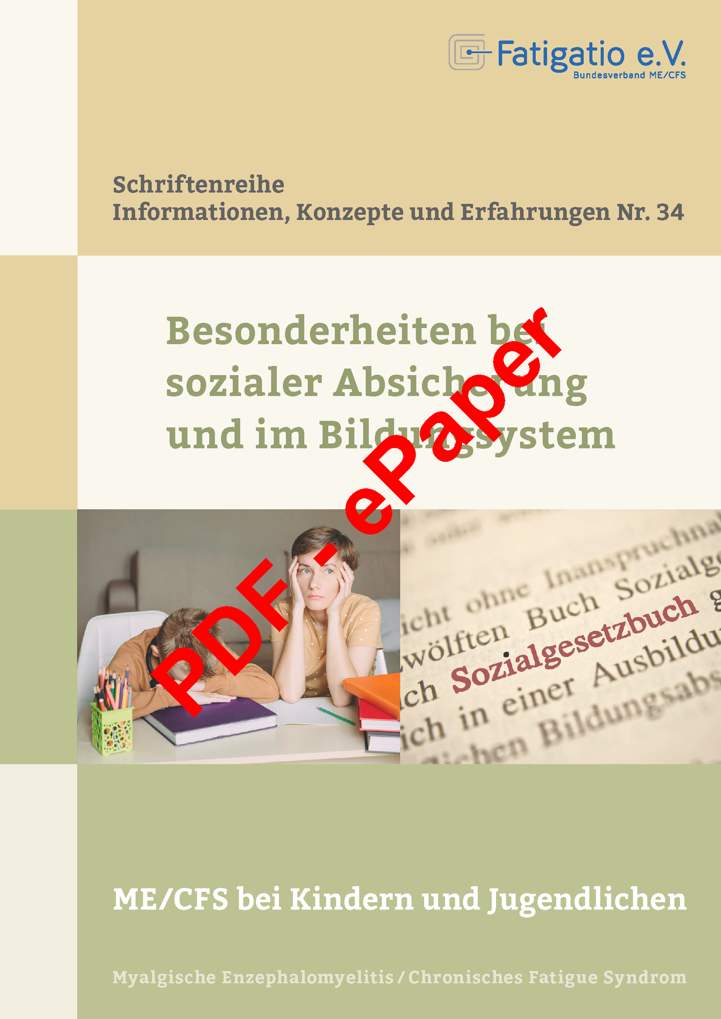 Schriftenreihe Heft 34 als ePaper