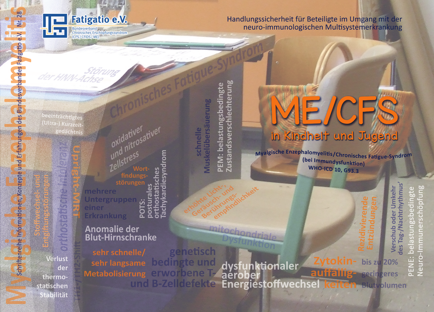 Schriftenreihe Heft 28