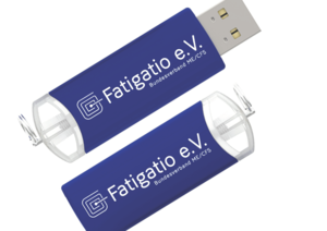 USB-Stick ME/CFS Fachtagung 2024