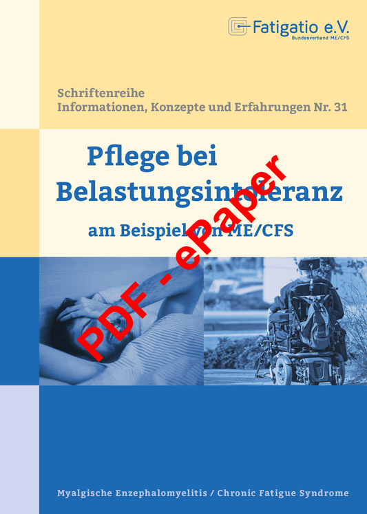 Schriftenreihe Heft 31 als ePaper