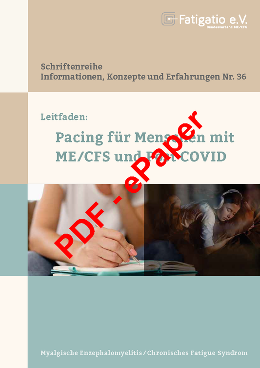 Schriftenreihe Heft 36 als ePaper